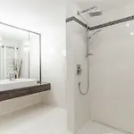 Snow White Loft With Jacuzzi