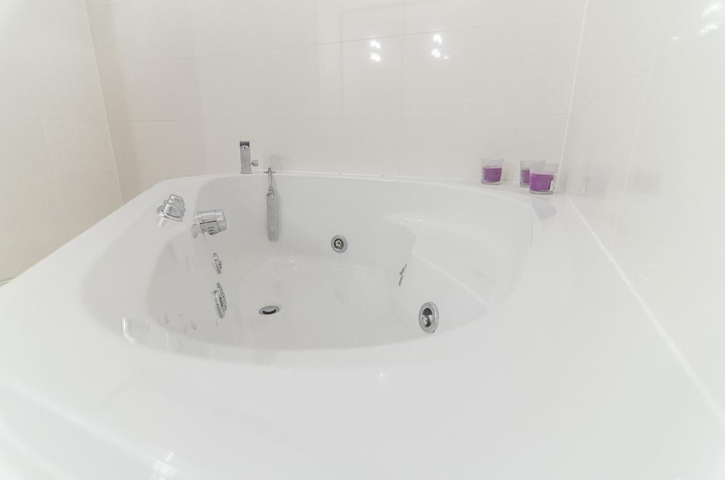 Snow White Loft With Jacuzzi Praha
