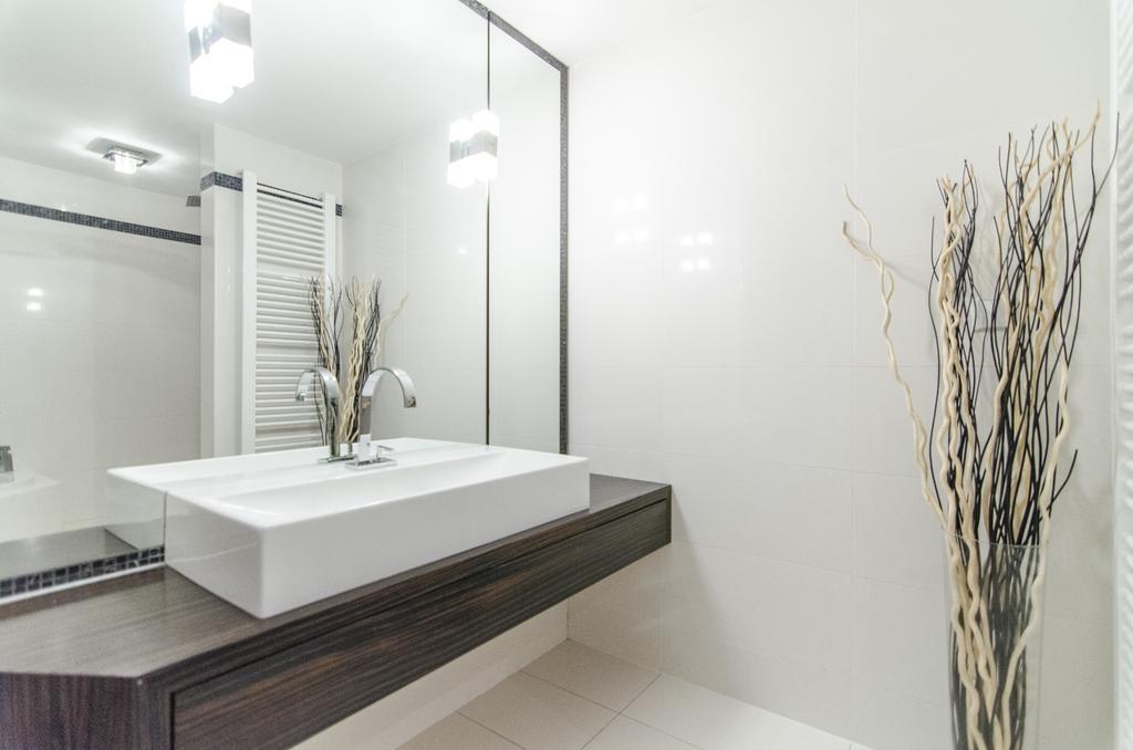 Apartmán Snow White Loft With Jacuzzi *
